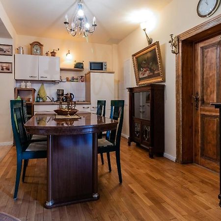 Ferienwohnungen Romantika Πότσδαμ Εξωτερικό φωτογραφία