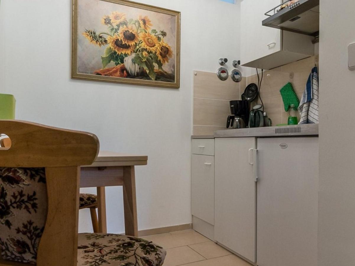 Ferienwohnungen Romantika Πότσδαμ Εξωτερικό φωτογραφία