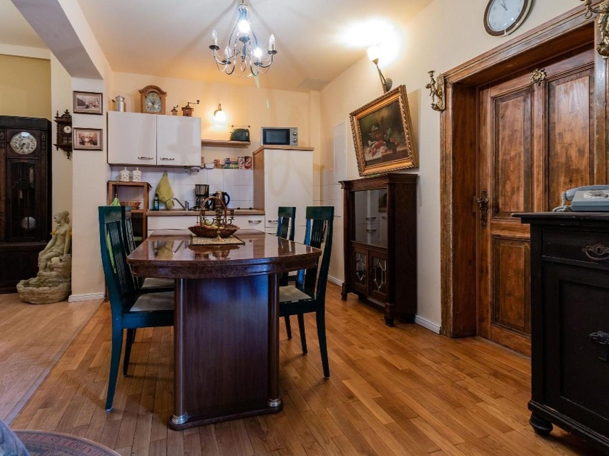 Ferienwohnungen Romantika Πότσδαμ Εξωτερικό φωτογραφία
